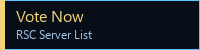 RSC Server List — Vote Now