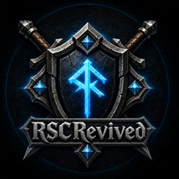 RSCRevived — play RuneScape Classic online
