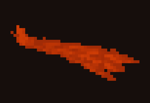 Headless Horseman Cape inventory icon