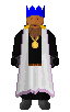 Psalms's last-login avatar