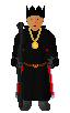 Fists's last-login avatar
