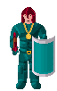 iz mike avatar
