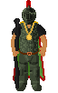 Walls's last-login avatar