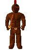 Spartacus's last-login avatar