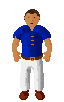 Iz Mike avatar