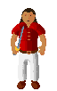Orly's last-login avatar