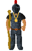 Strife X Jr's last-login avatar